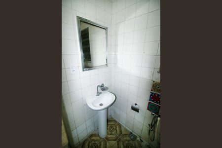 Casa à venda com 55m², 2 quartos e sem vagaBanheiro