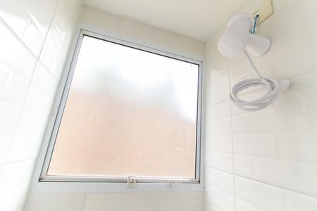 Apartamento para alugar com 41m², 2 quartos e sem vagaBanheiro