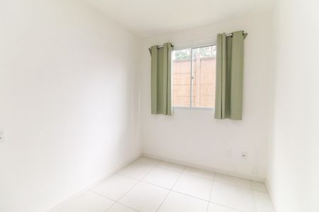 Apartamento para alugar com 41m², 2 quartos e sem vagaQuarto 1