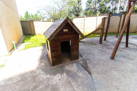 Apartamento para alugar com 41m², 2 quartos e sem vagaÁrea comum - Playground