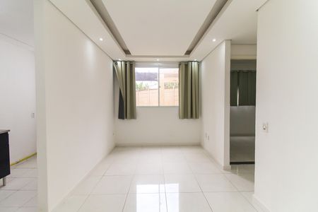 Sala de apartamento para alugar com 2 quartos, 41m² em Jardim Sao Paulo(zona Leste), São Paulo