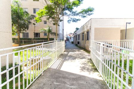 Apartamento para alugar com 41m², 2 quartos e sem vagaÁrea comum