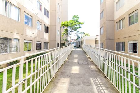 Apartamento para alugar com 41m², 2 quartos e sem vagaÁrea comum