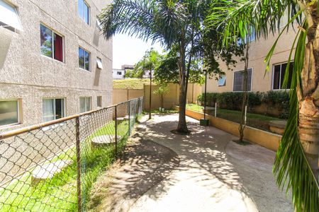 Apartamento para alugar com 41m², 2 quartos e sem vagaÁrea comum