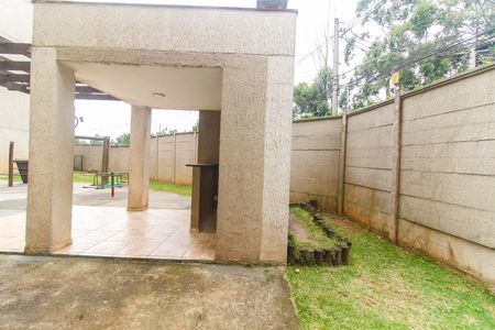 Apartamento para alugar com 41m², 2 quartos e sem vagaVista do Quarto 2