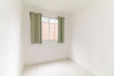 Apartamento para alugar com 41m², 2 quartos e sem vagaQuarto 1