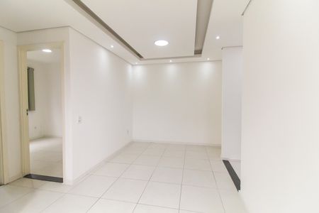 Apartamento para alugar com 41m², 2 quartos e sem vagaSala