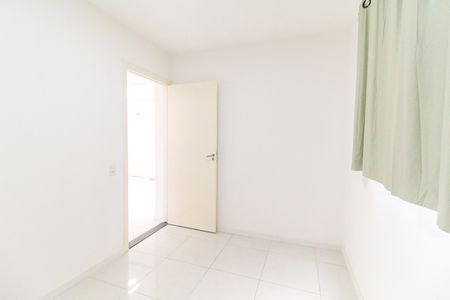 Apartamento para alugar com 41m², 2 quartos e sem vagaQuarto 2