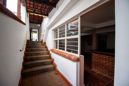 Casa para alugar com 60m², 1 quarto e sem vaga Casa para alugar com 60m², 1 quarto e sem vagaÁrea de Serviço