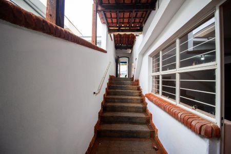 Casa para alugar com 60m², 1 quarto e sem vaga Casa para alugar com 60m², 1 quarto e sem vagaÁrea de Serviço