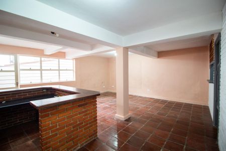Sala de casa para alugar com 1 quarto, 60m² em Vila Sao Joao, Sorocaba