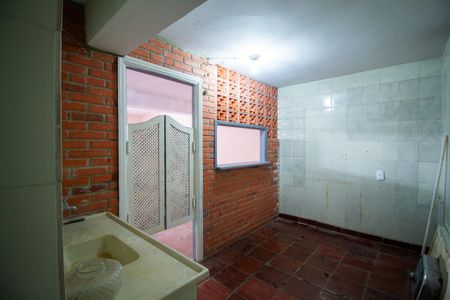 Casa para alugar com 60m², 1 quarto e sem vaga Casa para alugar com 60m², 1 quarto e sem vagaCozinha