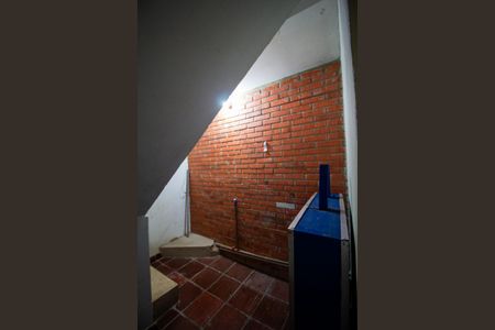 Casa para alugar com 60m², 1 quarto e sem vaga Casa para alugar com 60m², 1 quarto e sem vagaÁrea de Serviço