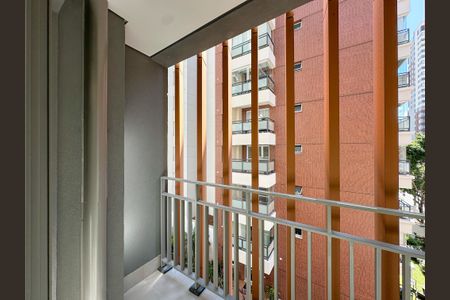 Studio de kitnet/studio à venda com 1 quarto, 12m² em Pompeia, São Paulo