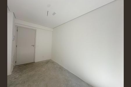 Studio de kitnet/studio à venda com 1 quarto, 12m² em Pompeia, São Paulo