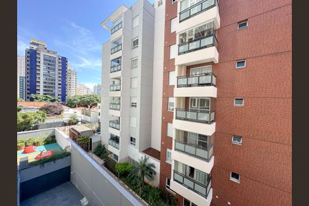 Studio de kitnet/studio à venda com 1 quarto, 12m² em Pompeia, São Paulo