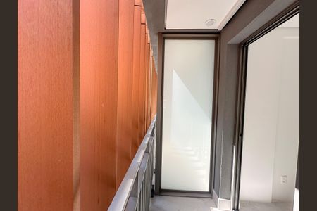 Studio de kitnet/studio à venda com 1 quarto, 12m² em Pompeia, São Paulo