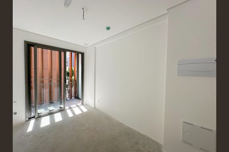 Studio de kitnet/studio à venda com 1 quarto, 12m² em Pompeia, São Paulo