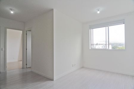 Sala de apartamento para alugar com 2 quartos, 40m² em Vila Pirituba, São Paulo