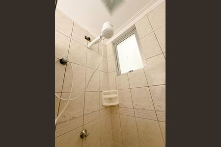 Apartamento para alugar com 63m², 2 quartos e sem vagaBanheiro