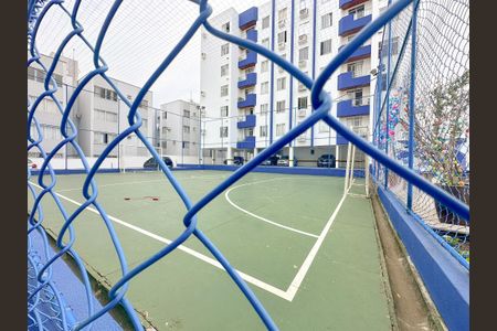 Apartamento para alugar com 63m², 2 quartos e sem vagaQuadra Esportiva