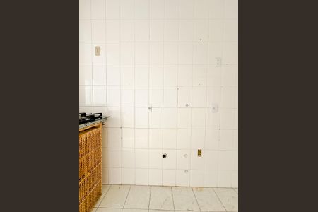 Apartamento para alugar com 63m², 2 quartos e sem vagaCozinha
