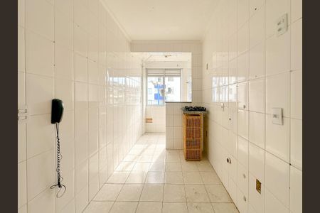 Apartamento para alugar com 63m², 2 quartos e sem vagaCozinha