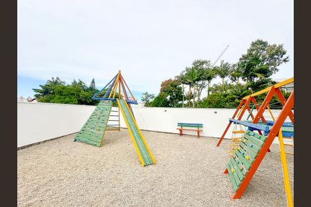 Apartamento para alugar com 63m², 2 quartos e sem vagaÁrea comum - Playground