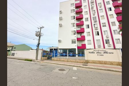 Apartamento para alugar com 63m², 2 quartos e sem vagaVista da Rua