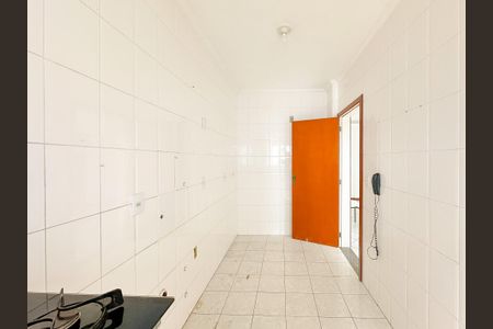 Apartamento para alugar com 63m², 2 quartos e sem vagaCozinha