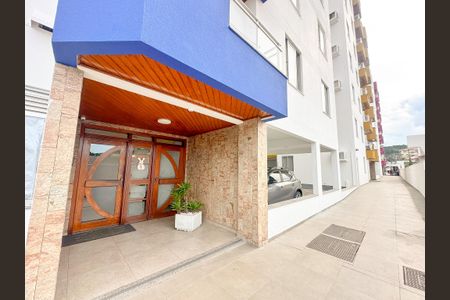 Apartamento para alugar com 63m², 2 quartos e sem vagaEntrada