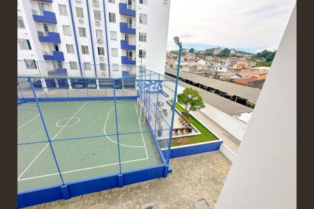 Apartamento para alugar com 63m², 2 quartos e sem vagaVista da Varanda