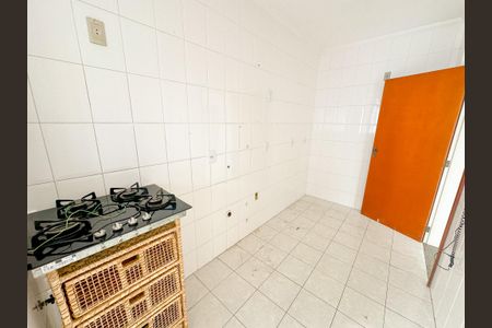 Apartamento para alugar com 63m², 2 quartos e sem vagaCozinha