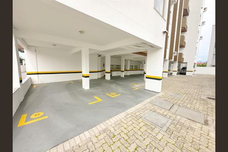Apartamento para alugar com 63m², 2 quartos e sem vagaGaragem