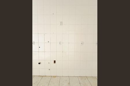 Apartamento para alugar com 63m², 2 quartos e sem vagaCozinha