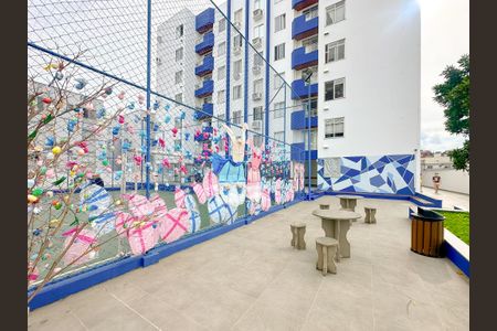 Apartamento para alugar com 63m², 2 quartos e sem vagaÁrea comum