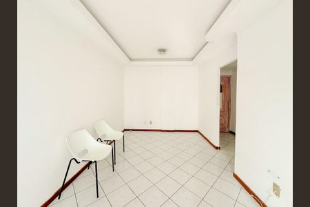 Apartamento para alugar com 63m², 2 quartos e sem vagaSala de TV