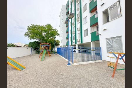 Apartamento para alugar com 63m², 2 quartos e sem vagaÁrea comum - Playgrounda