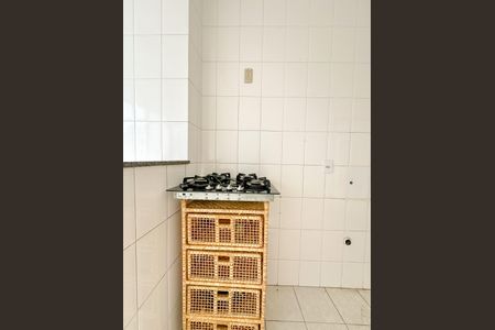 Apartamento para alugar com 63m², 2 quartos e sem vagaCozinha