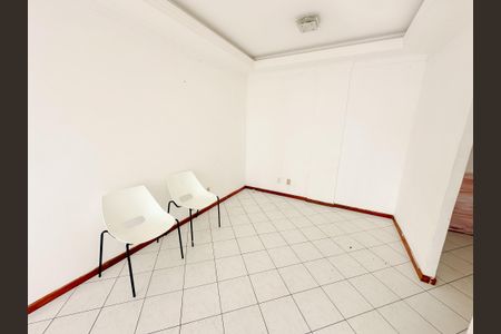 Apartamento para alugar com 63m², 2 quartos e sem vagaSala de TV