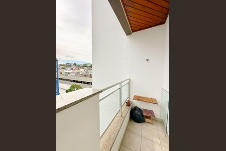 Apartamento para alugar com 63m², 2 quartos e sem vagaVaranda da Sala