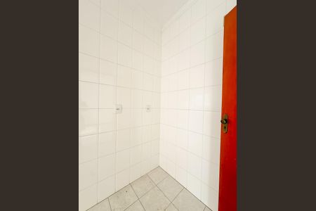 Apartamento para alugar com 63m², 2 quartos e sem vagaCozinha