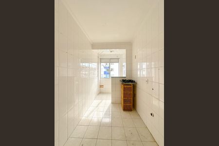 Apartamento para alugar com 63m², 2 quartos e sem vagaCozinha