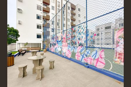 Apartamento para alugar com 63m², 2 quartos e sem vagaÁrea comum