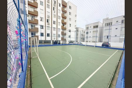 Apartamento para alugar com 63m², 2 quartos e sem vagaQuadra Esportiva