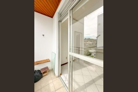 Apartamento para alugar com 63m², 2 quartos e sem vagaVaranda da Sala