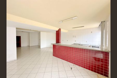 Apartamento para alugar com 63m², 2 quartos e sem vagaÁrea comum - Salão de festas
