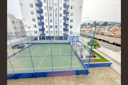Apartamento para alugar com 63m², 2 quartos e sem vagaVista do Quarto 1
