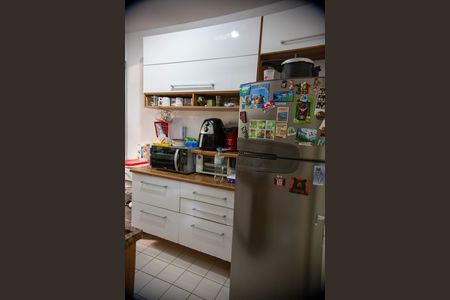 Apartamento à venda com 48m², 2 quartos e 1 vaga Apartamento à venda com 48m², 2 quartos e 1 vagaCozinha