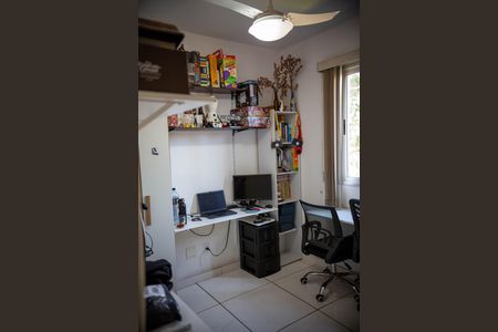 Apartamento à venda com 48m², 2 quartos e 1 vaga Apartamento à venda com 48m², 2 quartos e 1 vagaQuarto 1